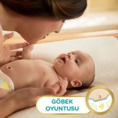 Prima Premium Care Bebek Bezi Ekonomik Paket 2 Beden 60 Adet