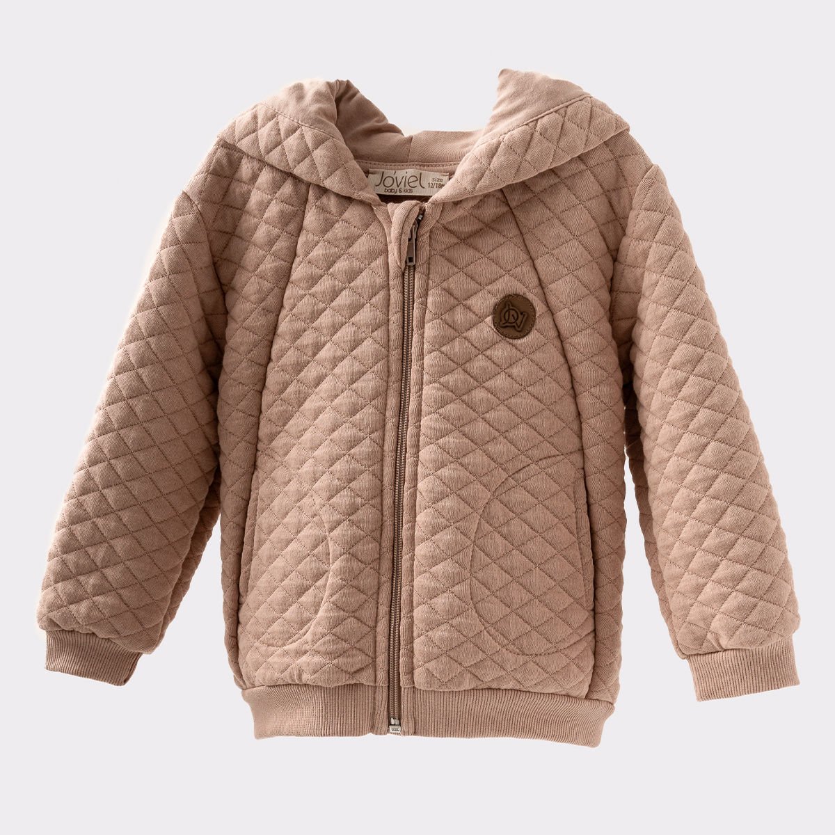 Joviel 378 Ceket Bej