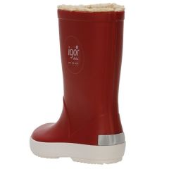 İgor Splash Nautico Borreguito Yağmur Çizmesi W10207 Rojo