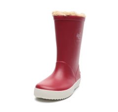 İgor Splash Nautico Borreguito Yağmur Çizmesi W10207 Rojo