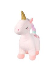 Unicorn Pony Peluş Oyuncak 55 Cm 12407