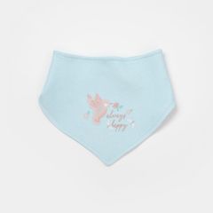 Bibaby Biorganic Always Happy 5'Li Hastane Çıkış Seti 62343 Gül Kurusu Mint