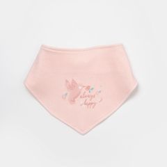 Bibaby Biorganic Always Happy 2'Li Fular 75189 Gül Kurusu Mint