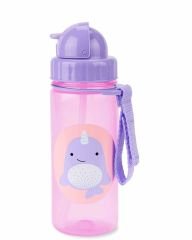 Skip Hop Pipetli Suluk (Yeni) Narwhal