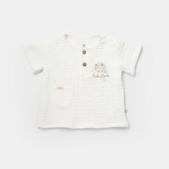 Bibaby Lamb Friends 2'Li Takım 59799 Bej