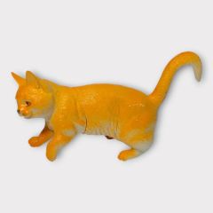 Çiftlik Hayvanları - Kedi