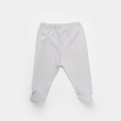 Bibaby Lamb Friends Battaniyeli Tüllü 4'Lü Set 62347 Gri