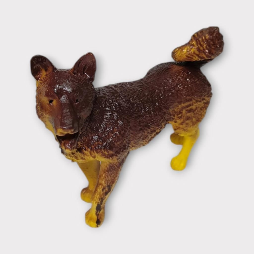 Çiftlik Hayvanları - Köpek