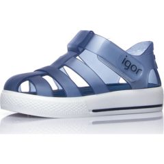 İgor Star Sandalet S10171 Marino