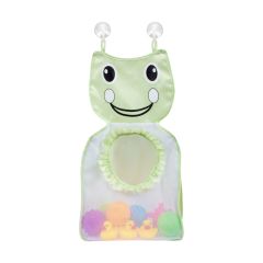 Sevi Bebe Banyo Oyuncak Torbası ART-114 Kurbağa