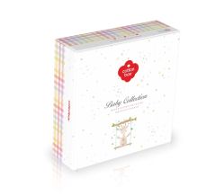 Cotton Box Bebek Nevresim Takımı Musico