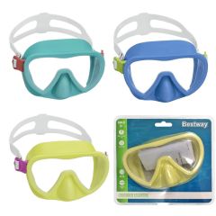 Bestway Crusader Çocuk Tek Maske - 22057