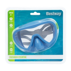 Bestway Crusader Çocuk Tek Maske - 22057