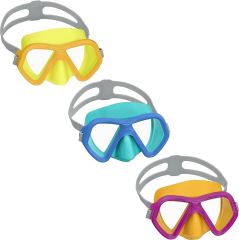 22059 - MASKE TEK BESTWAY COCUK DOMINATOR 3RENK 12