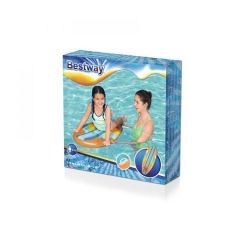 Sörf Deniz Yatağı - Tutunmalı Sörf - 114X46 Cm - Bestway 42046