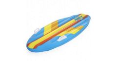 Sörf Deniz Yatağı - Tutunmalı Sörf - 114X46 Cm - Bestway 42046