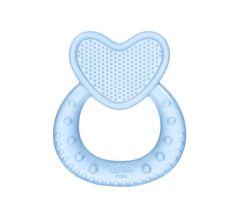 Wee Baby Kalpli Silikon Diş Kaşıyıcı 912
