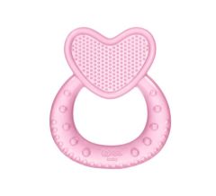 Wee Baby Kalpli Silikon Diş Kaşıyıcı 912