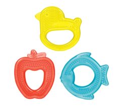 Wee Baby Sulu Diş Kaşıyıcı 859