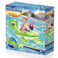 Kaplumbağa Binici 140 x 140 Cm Bestway - 41041