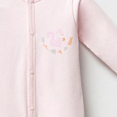 Moi Noi Friends Sincap Tulum MNB3054 Pembe