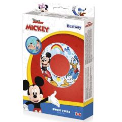 Donald Duck Simit 55 Cm Lisanslı Bestway - 91004