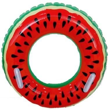 Tutunmalı Karpuz Simit 76 Cm Bermuda - 1710010