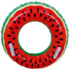 Tutunmalı Karpuz Simit 76 Cm Bermuda - 1710010
