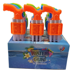 3 lü Su Pompası - 667