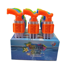 3 lü Su Pompası - 667