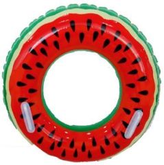 Tutunmalı Karpuz Simit 76 Cm Bermuda - 1710010