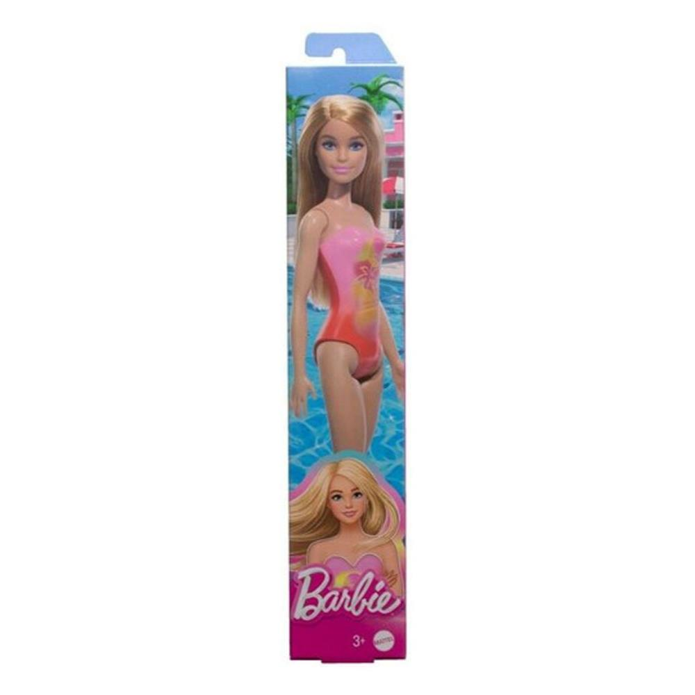 Barbie Plajda - DWJ99-HPV19