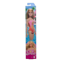 Barbie Plajda - DWJ99-HPV19