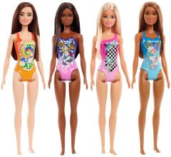 Barbie Plajda - DWJ99-HPV19