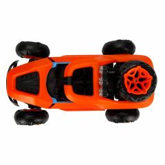 Sunman 1:14 Suncon Blitzz USB Şarjlı Işıklı Uzaktan Kumandalı Araba