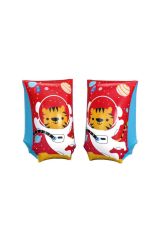 Kolluk Köpekbalığı & Penguen Desenli 30x15 Cm Bestway - 32102