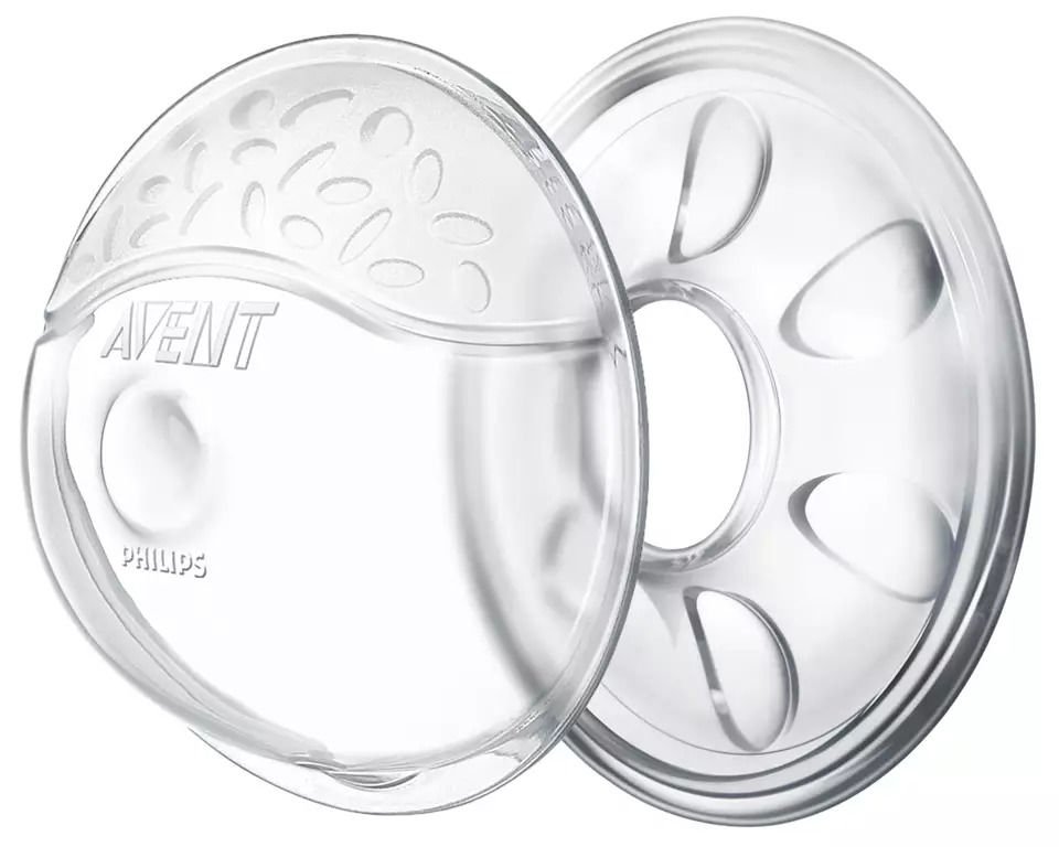 Philips Avent Göğüs Kalkanı 2li