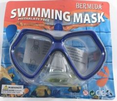 Maske Tek Safari  Deluxe - 6652