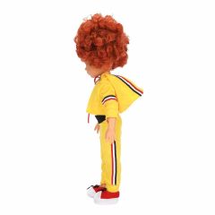 Sunman Mina Sporty Bebek 35 Cm