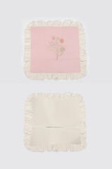 Bistyle Natural Life Girl Pike Takımı 80102 Pembe