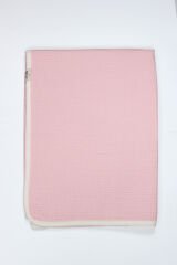 Bistyle Natural Life Girl Pike Takımı 80102 Pembe