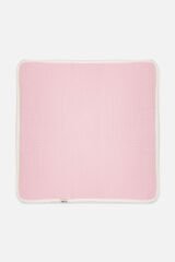 Bistyle Natural Life Girl Pike Takımı 80102 Pembe