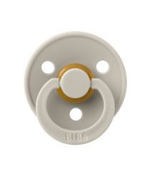 Bibs Colour Kauçuk Simetrik Emzik 0-6 Ay Sand