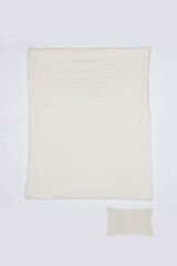 Bistyle Natural Life Boy Pike Takımı 80103 Bej