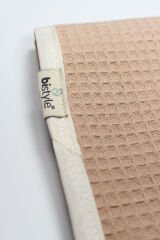 Bistyle Natural Life Boy Pike Takımı 80103 Bej