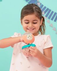 Skip Hop Zoo Çerez Kabı Lama