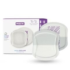 Mochi Göğüs Pedi 40'Lı