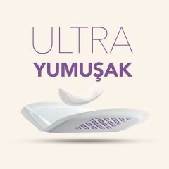 Mochi Göğüs Pedi 40'Lı