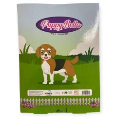 KMB-927 - MİNİ KÖPEK BAKIM SETİ AKSESUARLI BEBEK