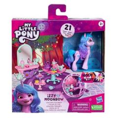 F6112 - MY LITTLE PONY IZZY MOONBOW UNICORN CAY PARTISI